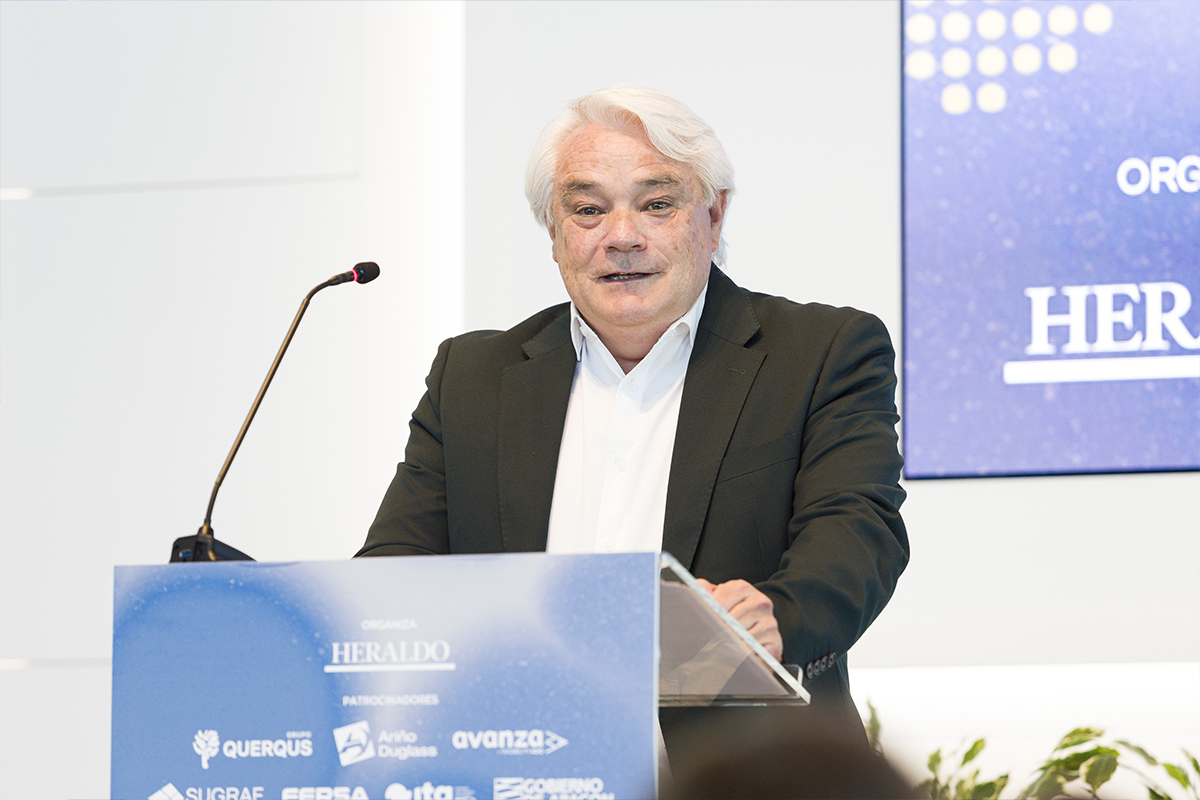 Lecitrailer recibe el Premio Tercer Milenio