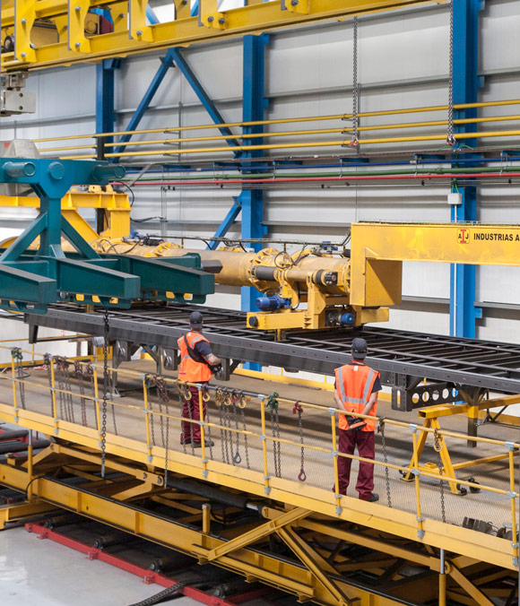 fabrication remorques sur mesure

